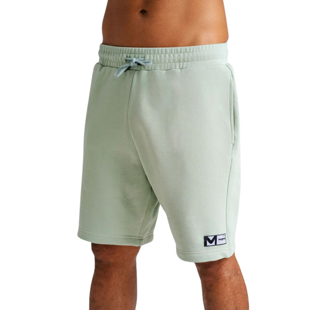 Essential Oversized Shorts