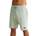 Essential Oversized Shorts