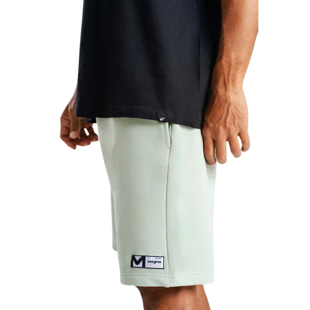 Essential Oversized Shorts