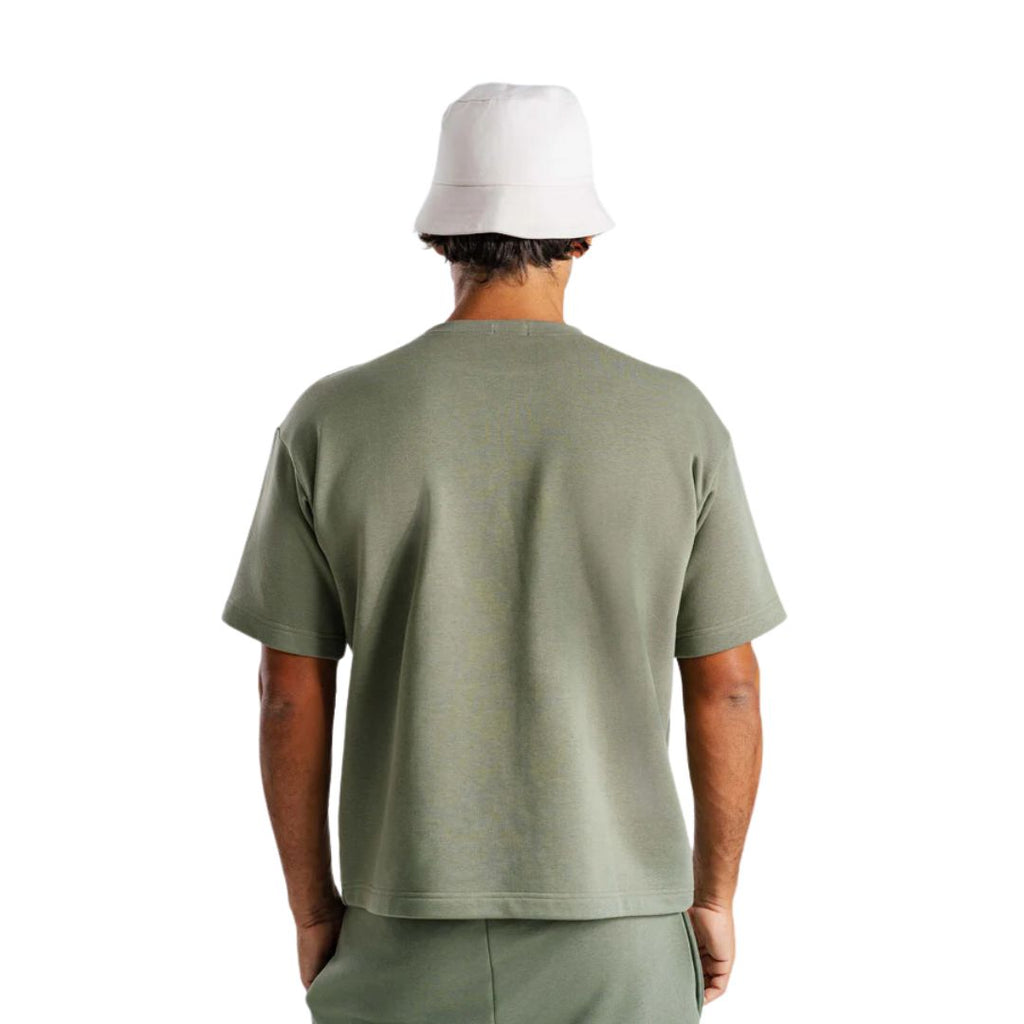 UtilityZip Cotton Shirt