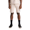 UtilityZip Cotton Shorts