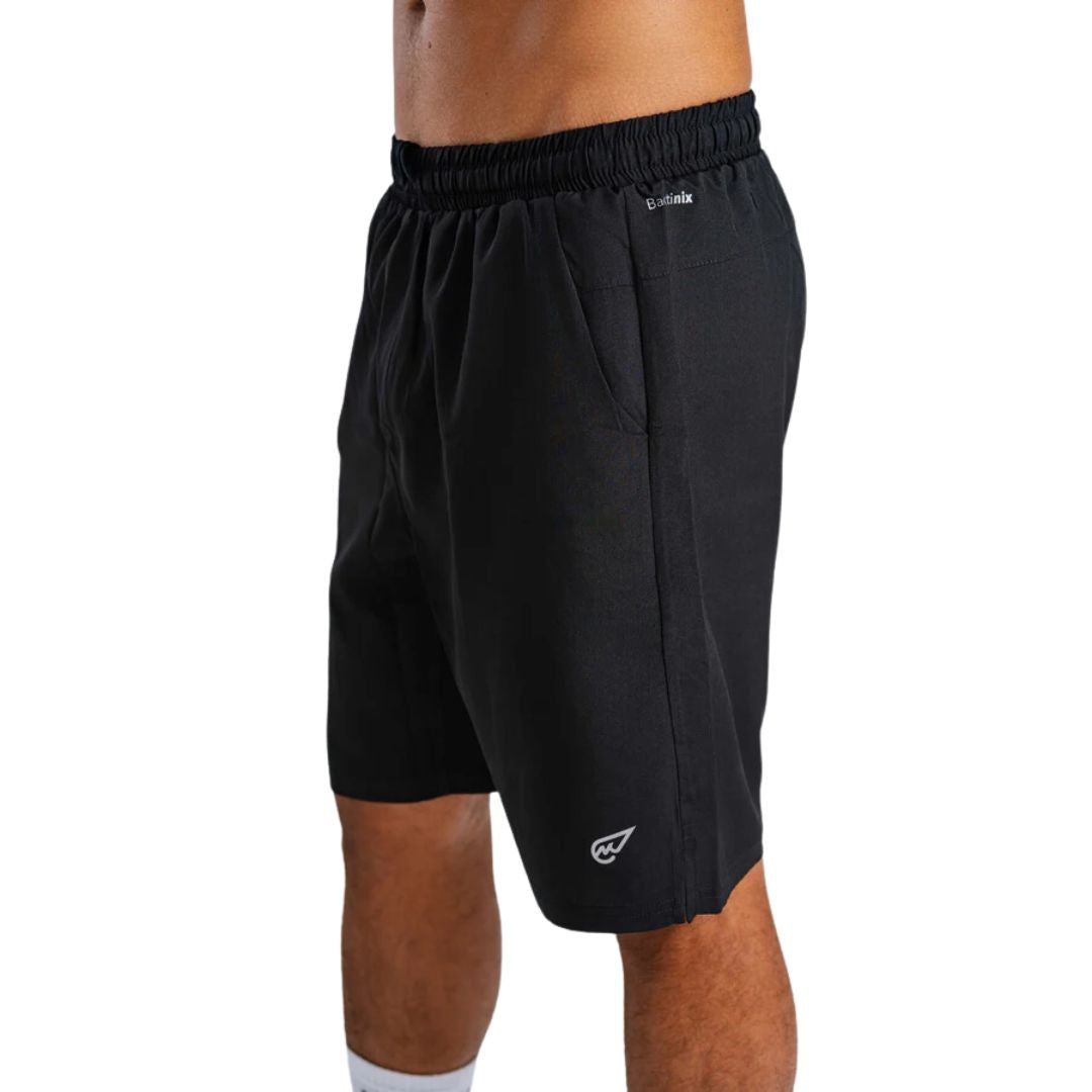 ChromeFlex Training Shorts