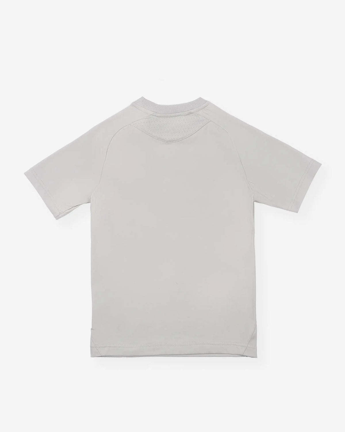 Newcastle United Kids' Alternative Tiro Travel Grey T-Shirt