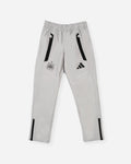 Newcastle United Kids' Alternative Tiro Travel Grey Trackpants