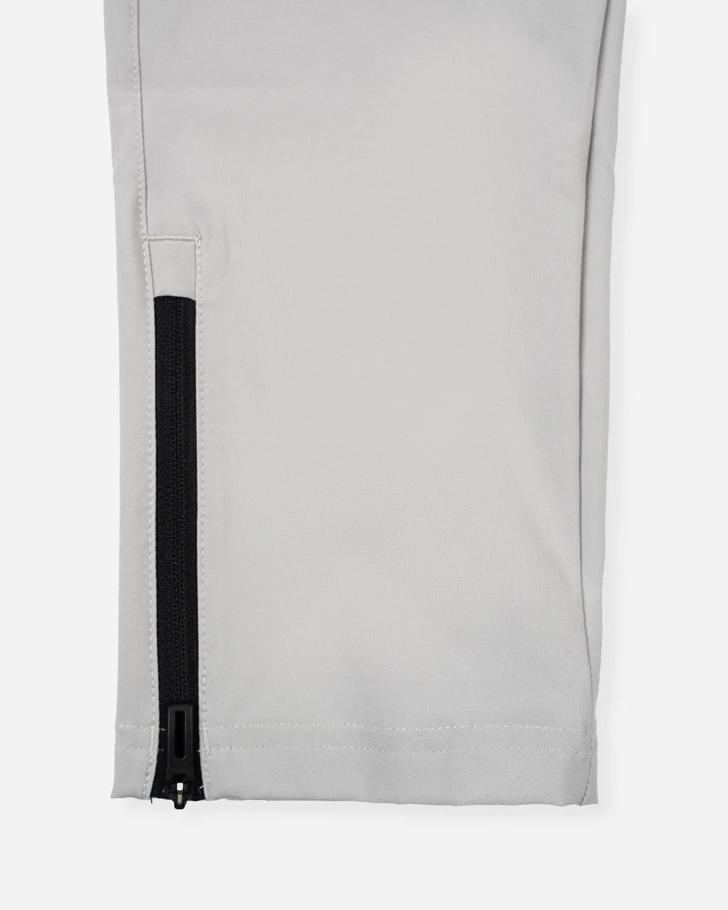 Newcastle United Kids' Alternative Tiro Travel Grey Trackpants