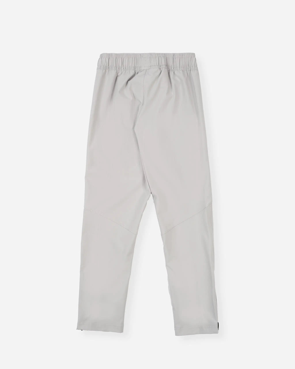 Newcastle United Kids' Alternative Tiro Travel Grey Trackpants