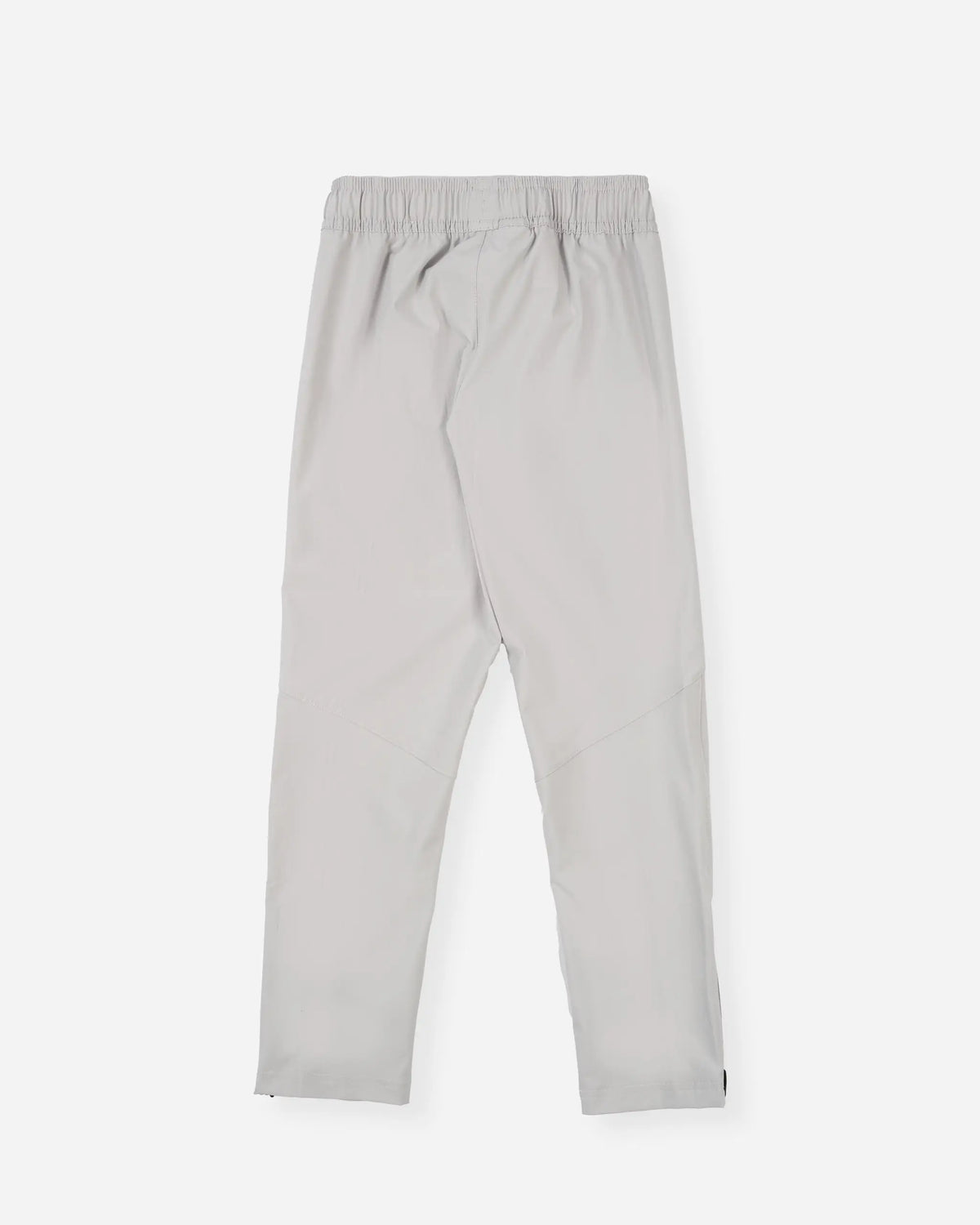 Newcastle United Kids' Alternative Tiro Travel Grey Trackpants