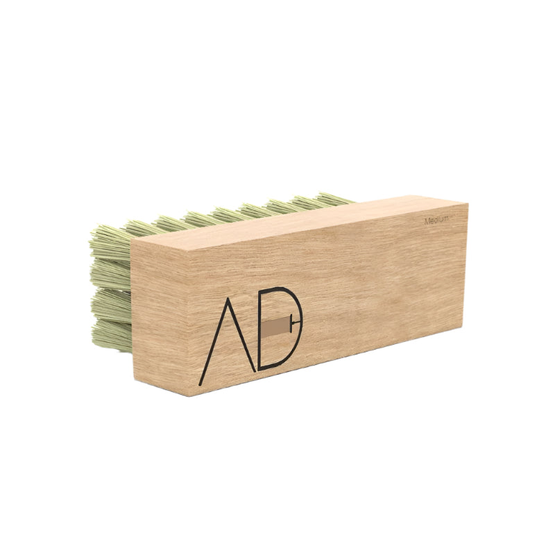 AD Medium Bristle Brush
