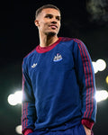 Newcastle United adidas Originals Crew Neck Sweatshirt