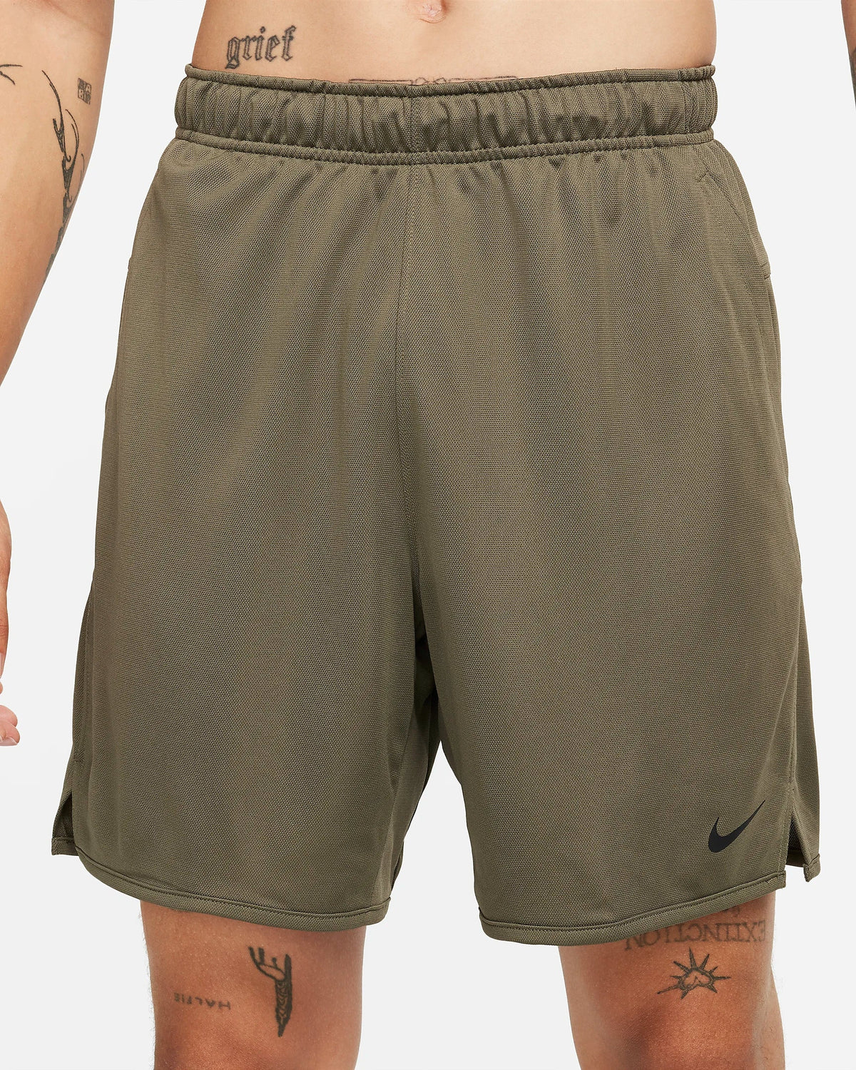Totality Dri-FIT 7" Unlined Versatile Shorts