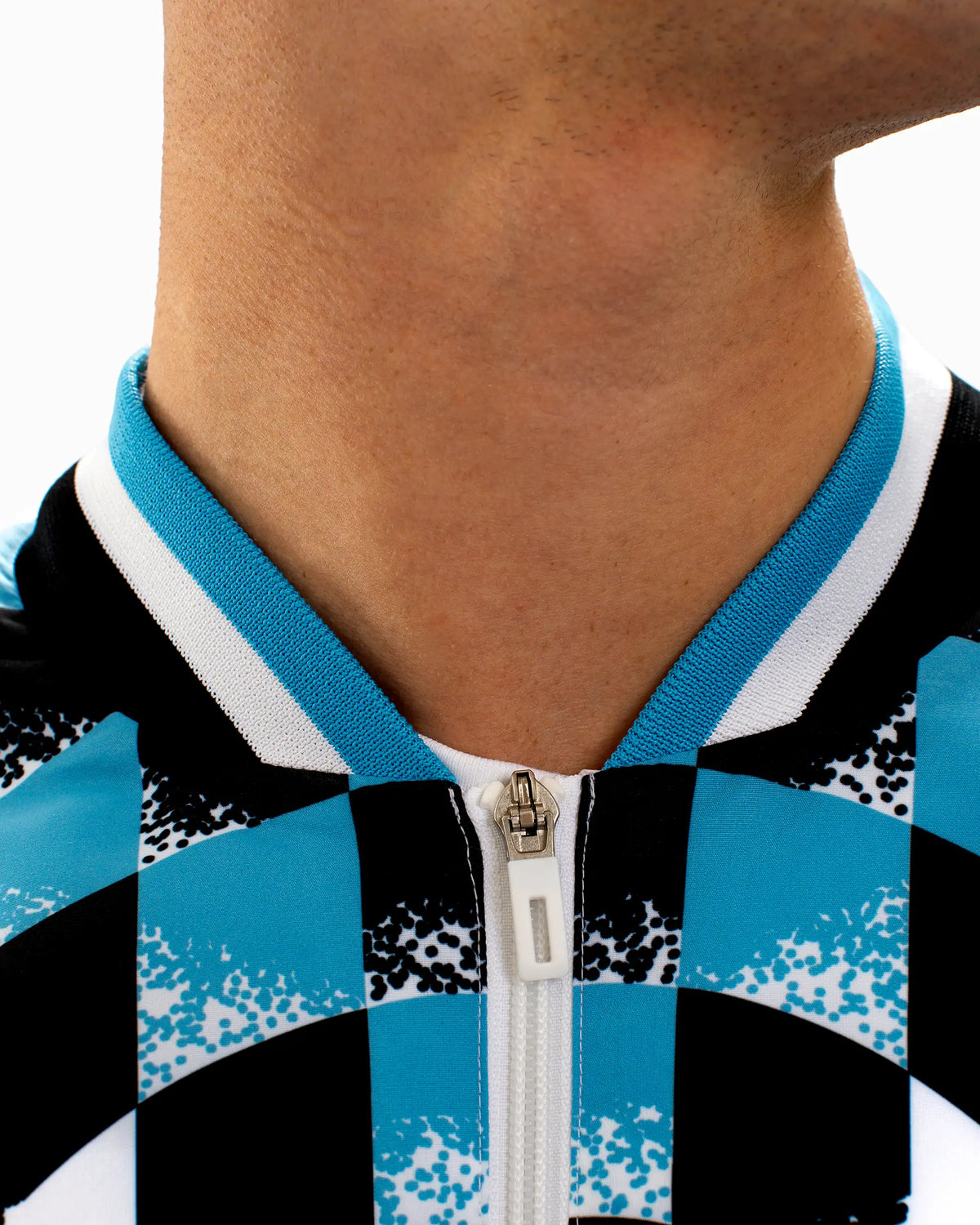 Newcastle United adidas White Stadium Track Top