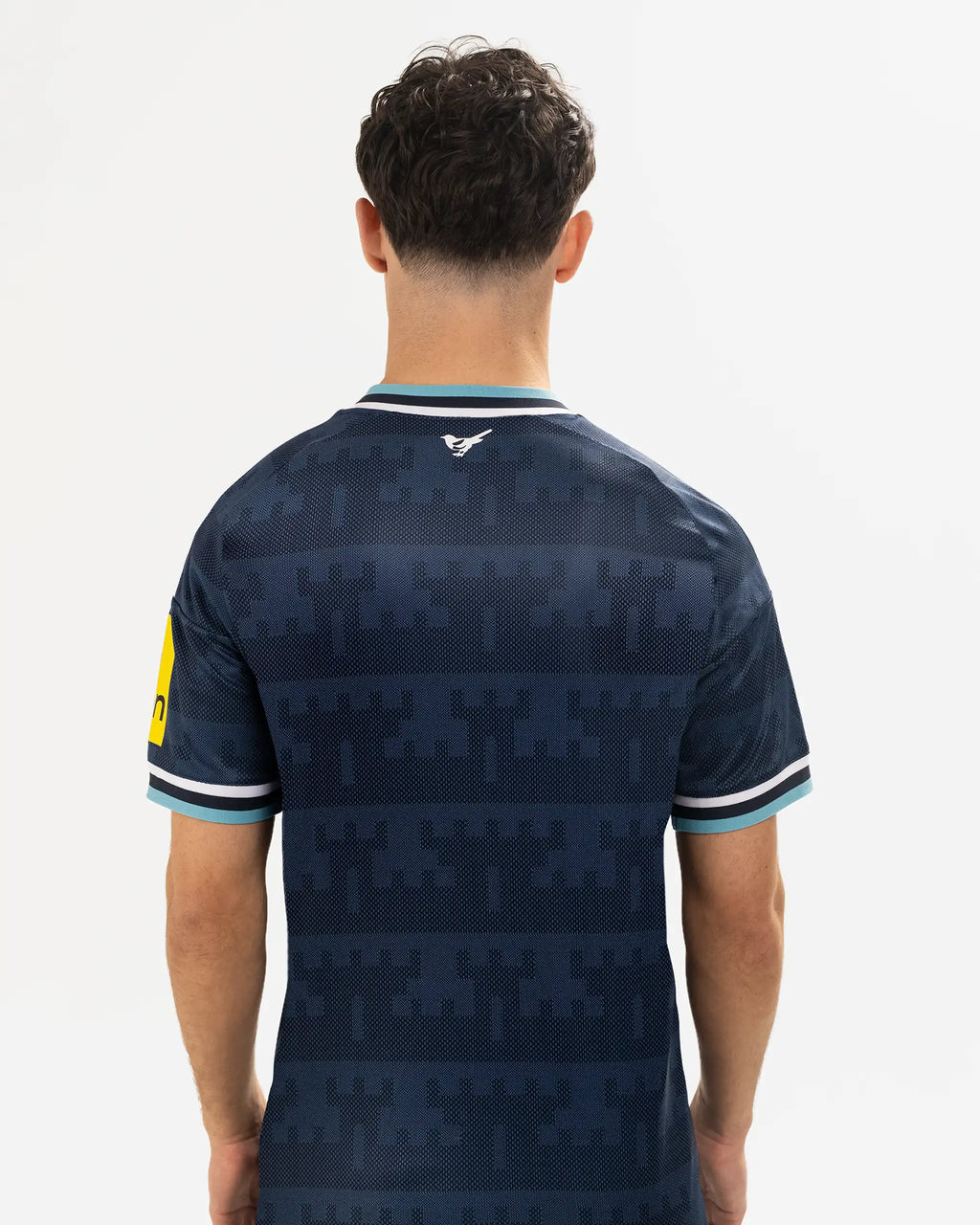 Newcastle United adidas 26/27 Away Shirt