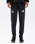Newcastle United adidas Tiro Travel Grey Track Pants