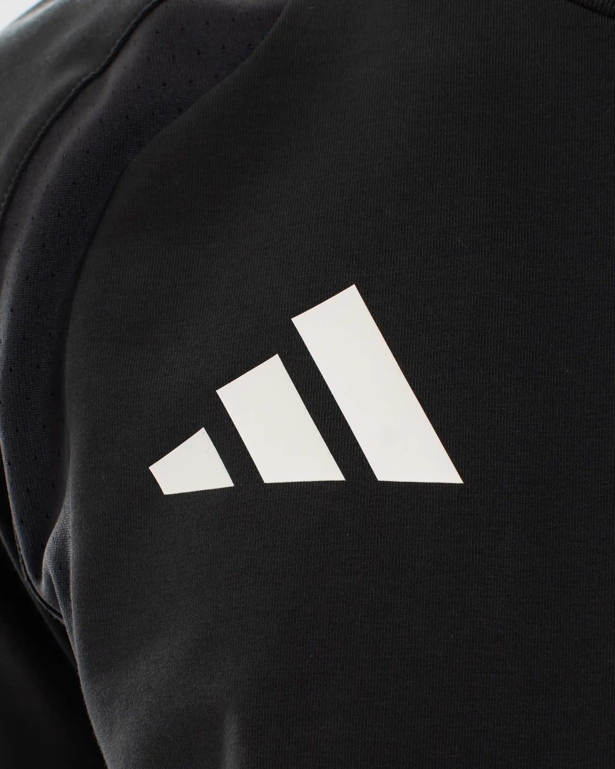 Newcastle United adidas Tiro Travel Grey T-Shirt