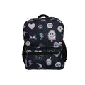 Metallic Galaxy Small Backpack