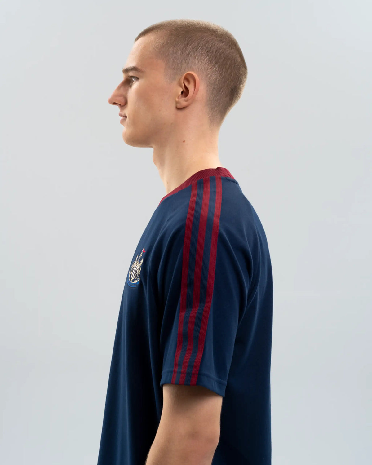 Newcastle United adidas Originals T-Shirt