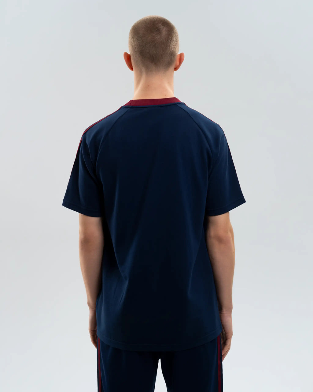 Newcastle United adidas Originals T-Shirt