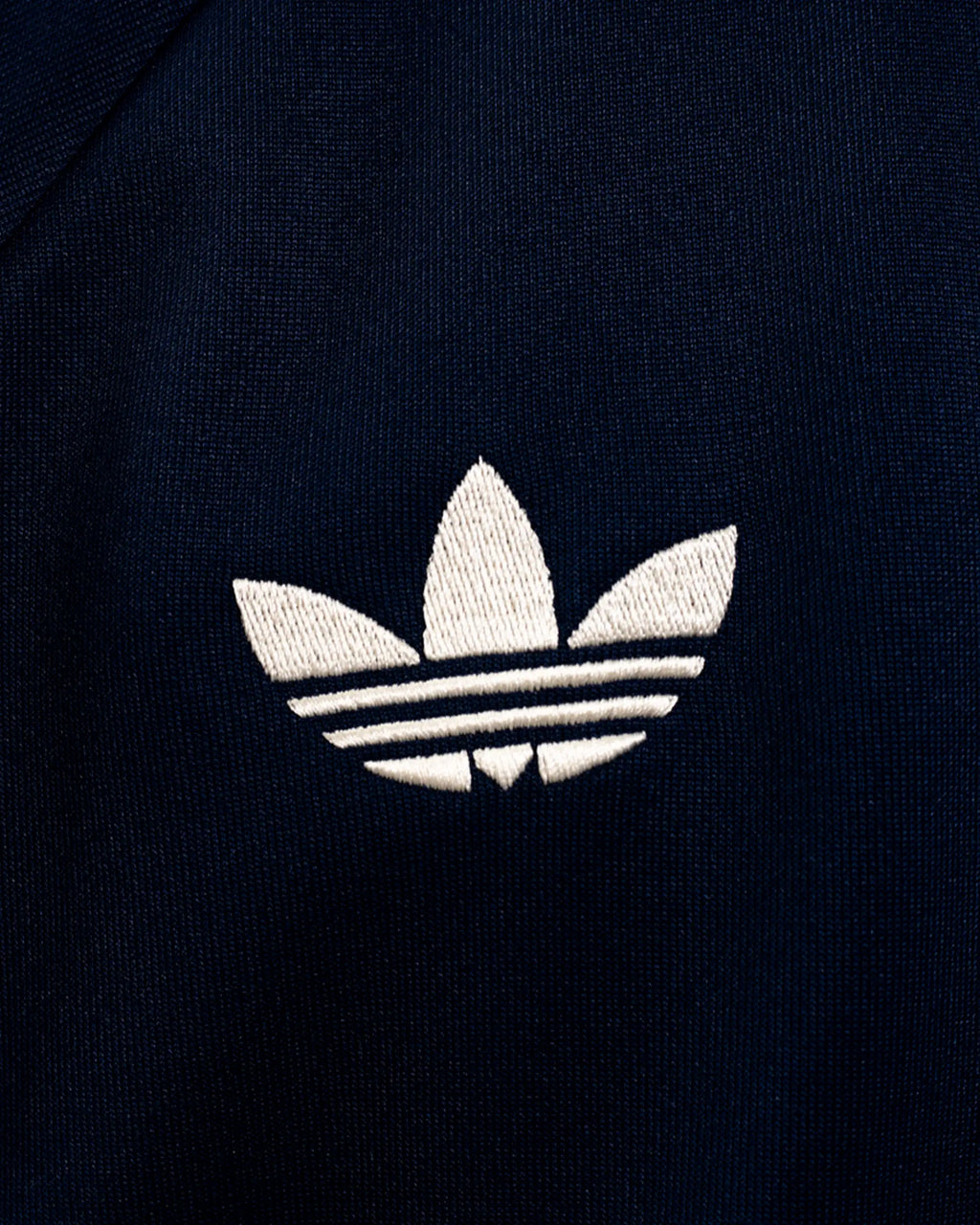 Newcastle United adidas Originals Zip Up Track Top