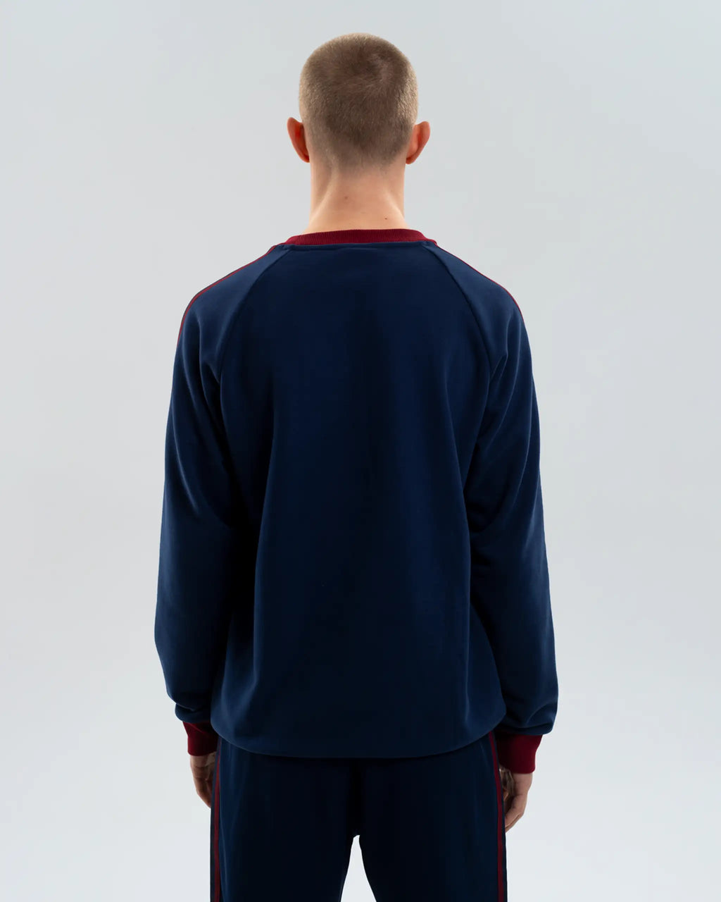 Newcastle United adidas Originals Crew Neck Sweatshirt
