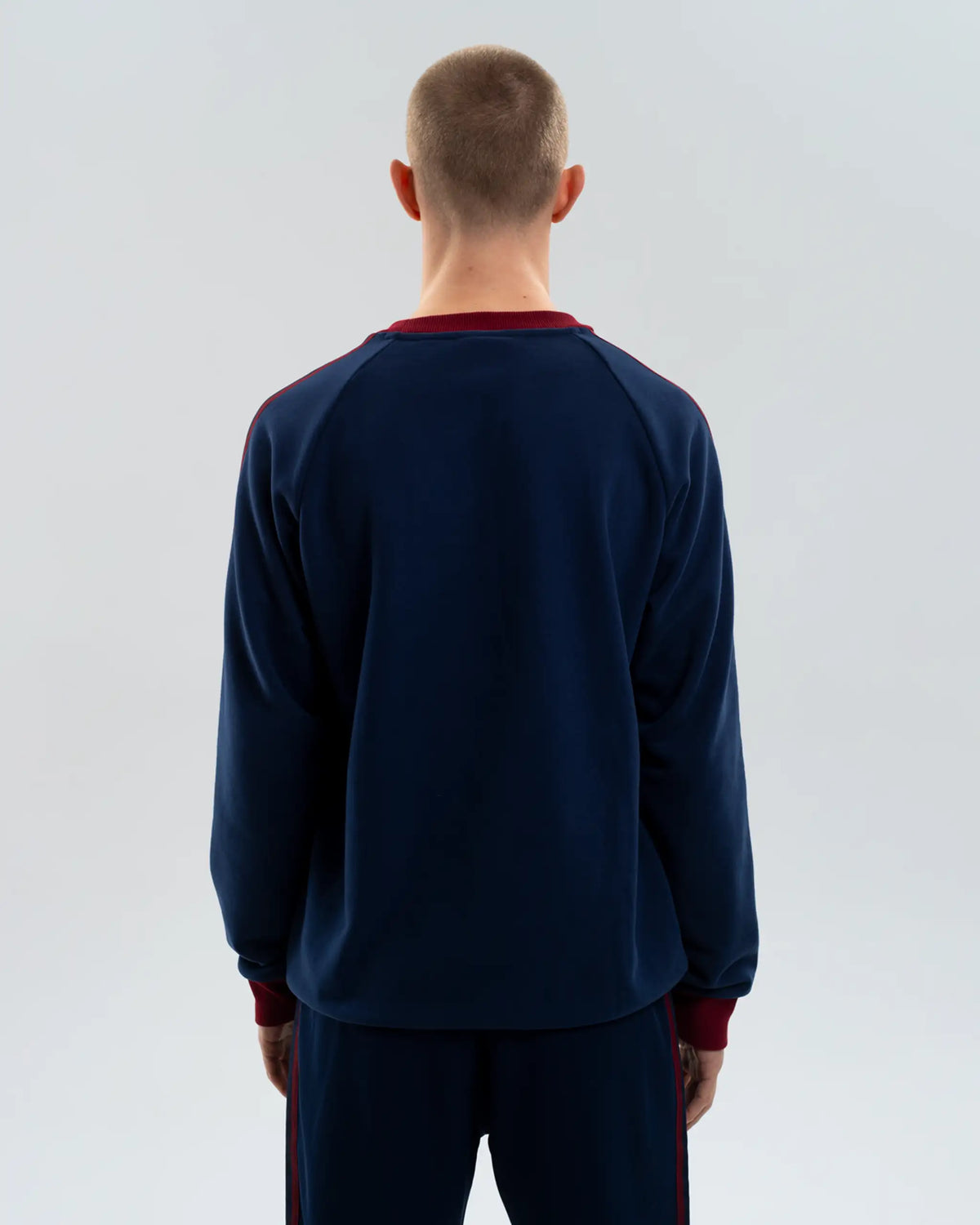 Newcastle United adidas Originals Crew Neck Sweatshirt