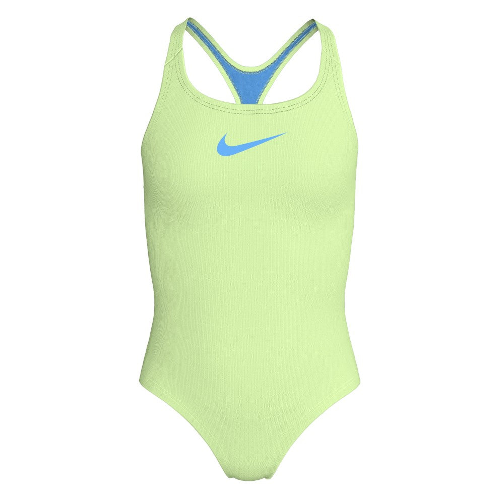 Essential Racerback 1-Piece Swimsuit