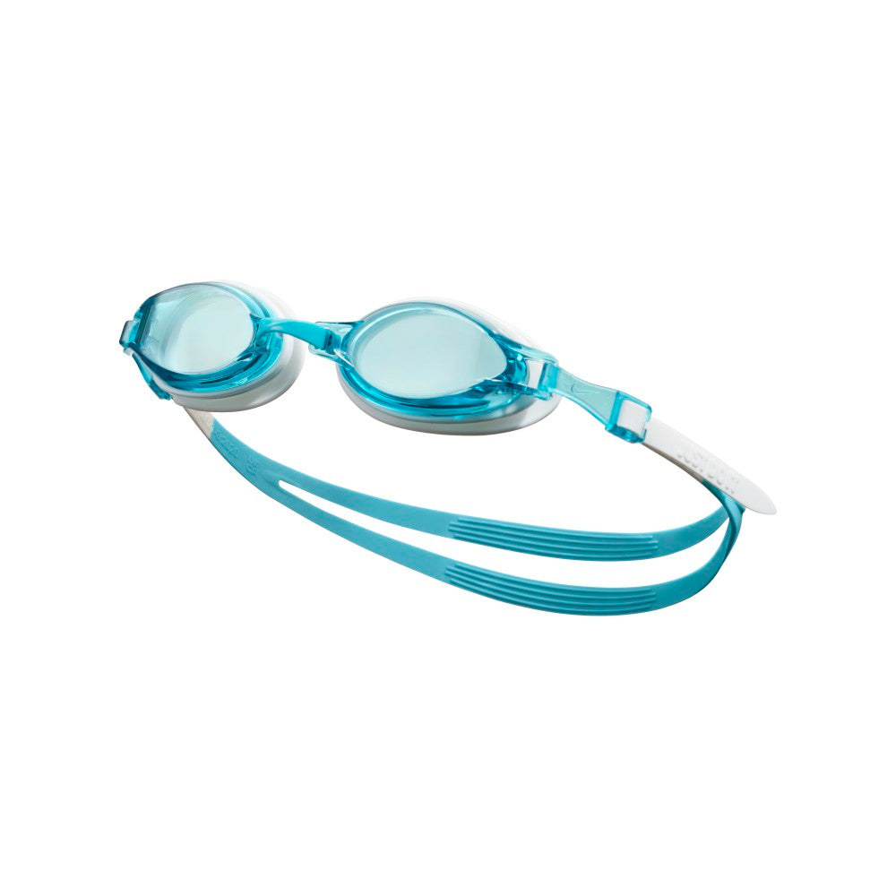 Chrome Goggles