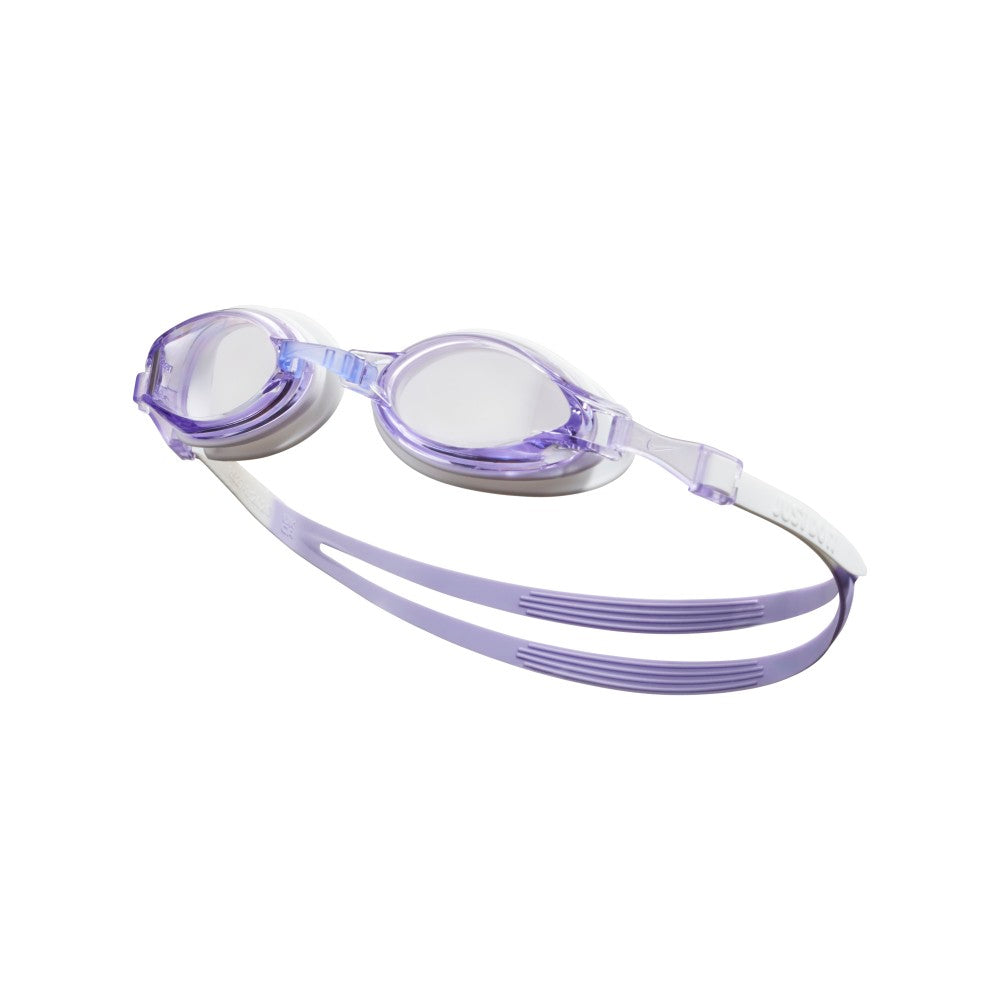 Chrome Goggles