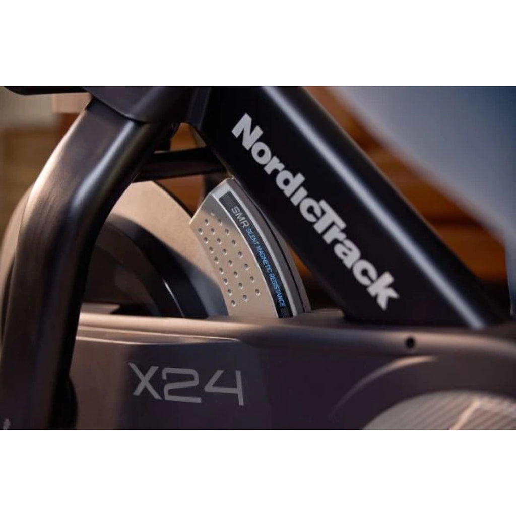 X24 Bike