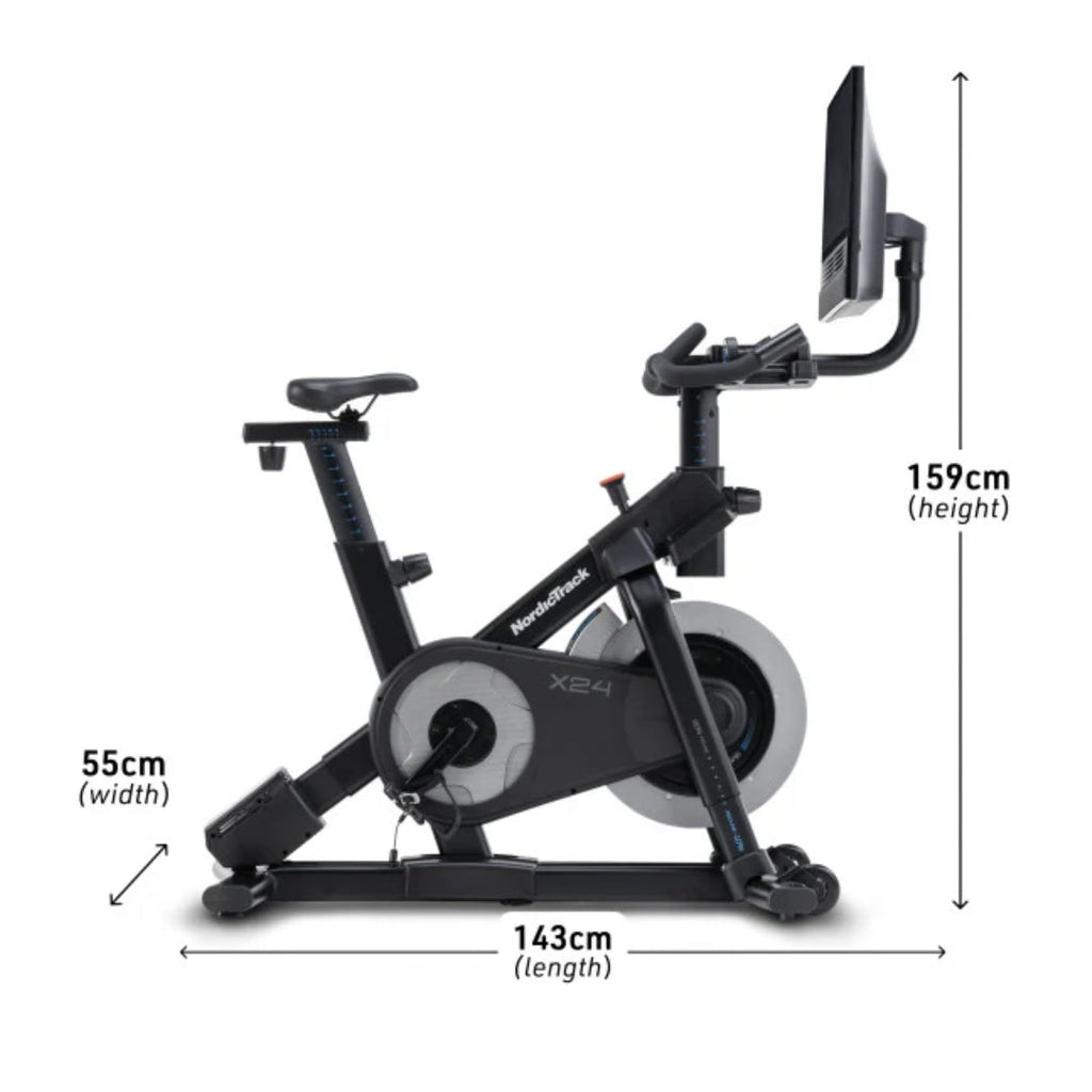 X24 Bike