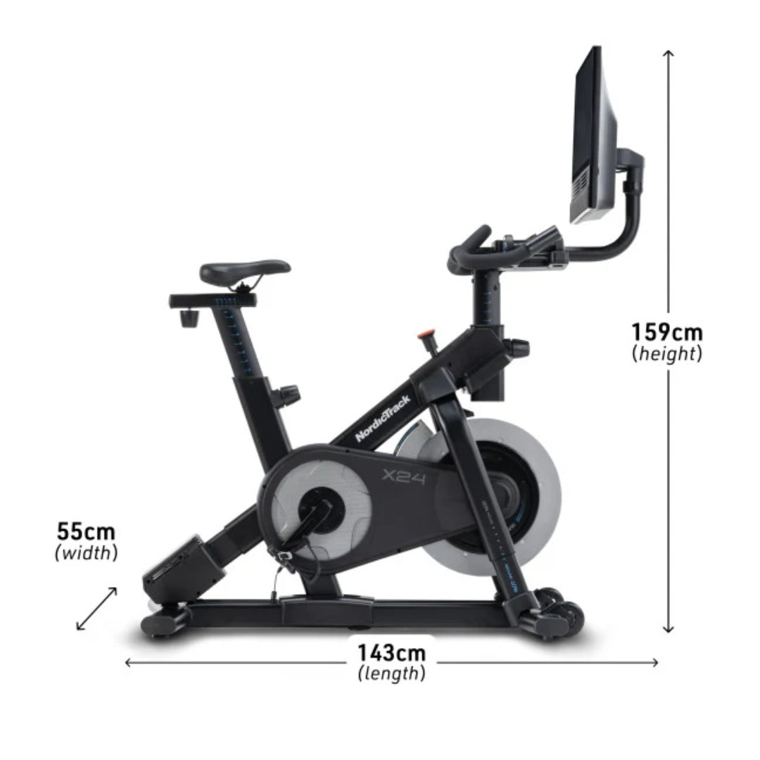 X24 Bike