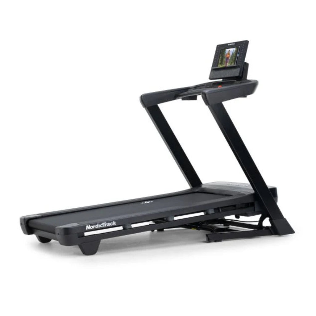 T Series 8 Treadmill