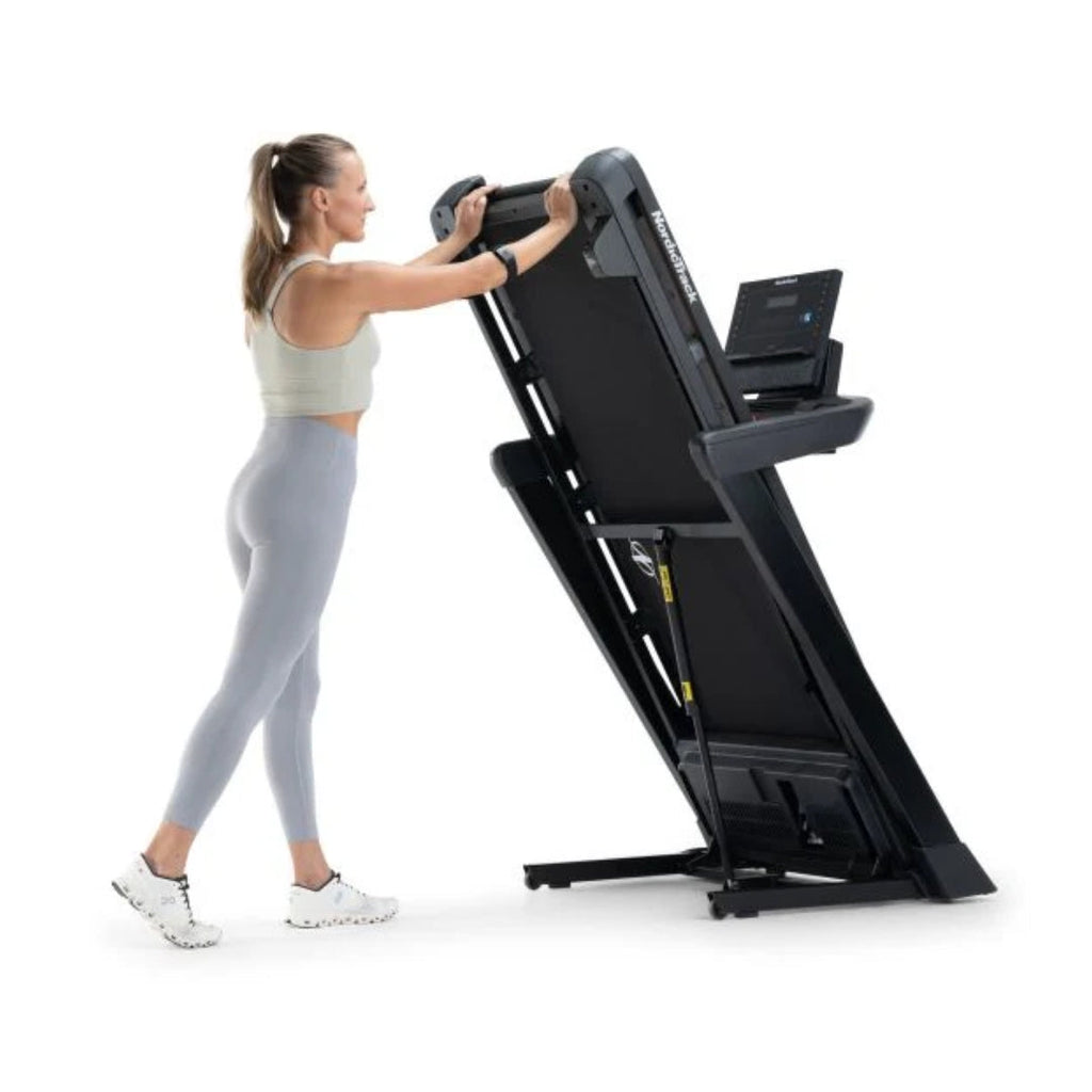 T Series 8 Treadmill