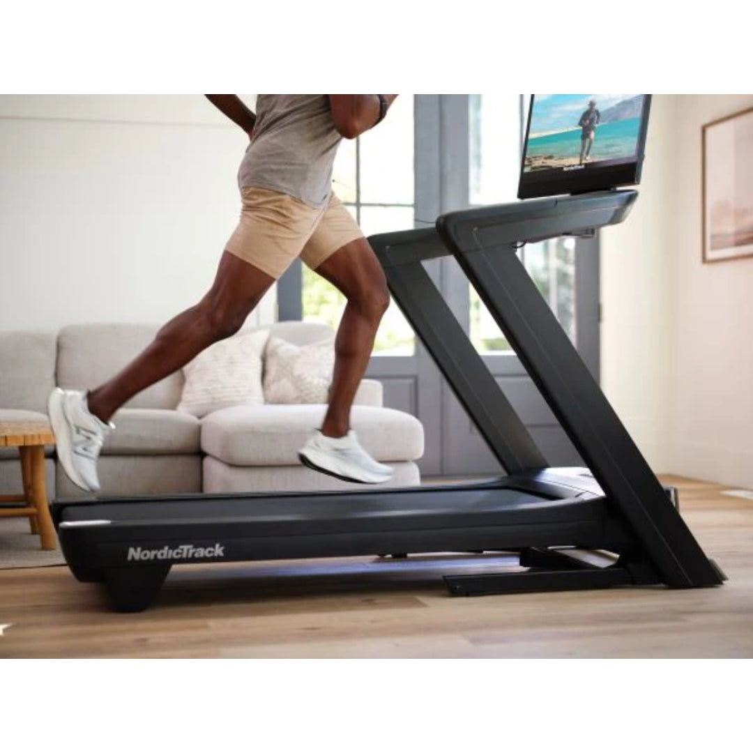 Commercial 2450 Treadmill