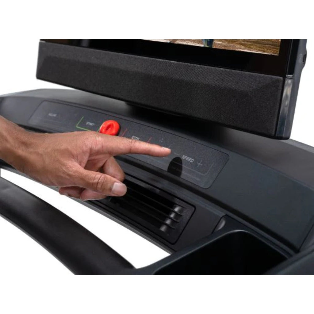 Commercial 2450 Treadmill