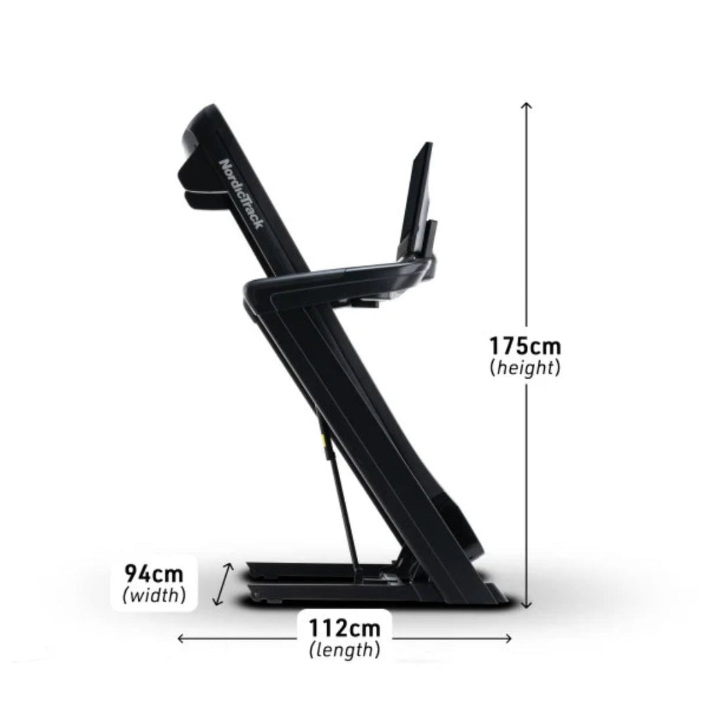 Commercial 2450 Treadmill