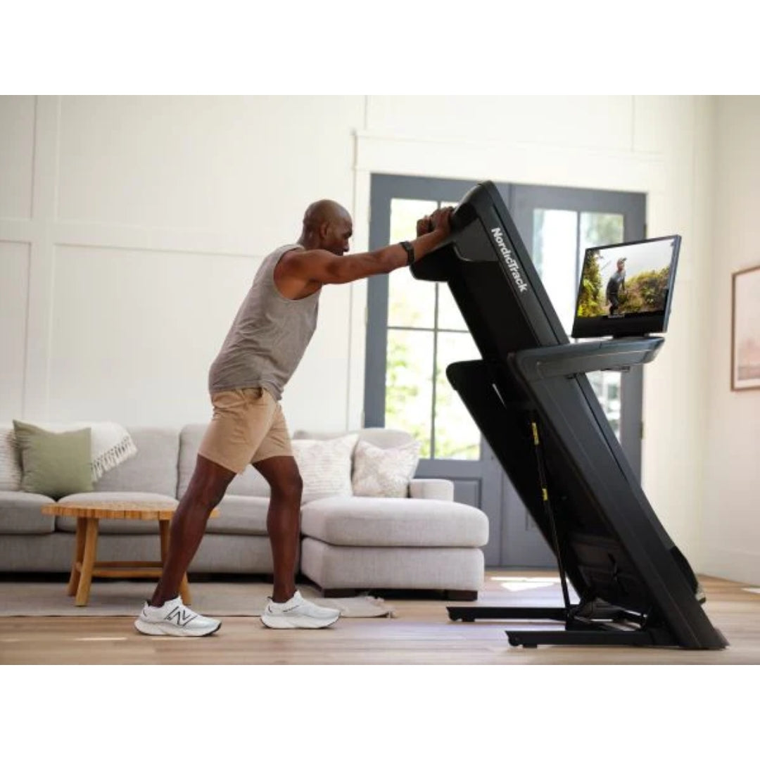 Commercial 2450 Treadmill