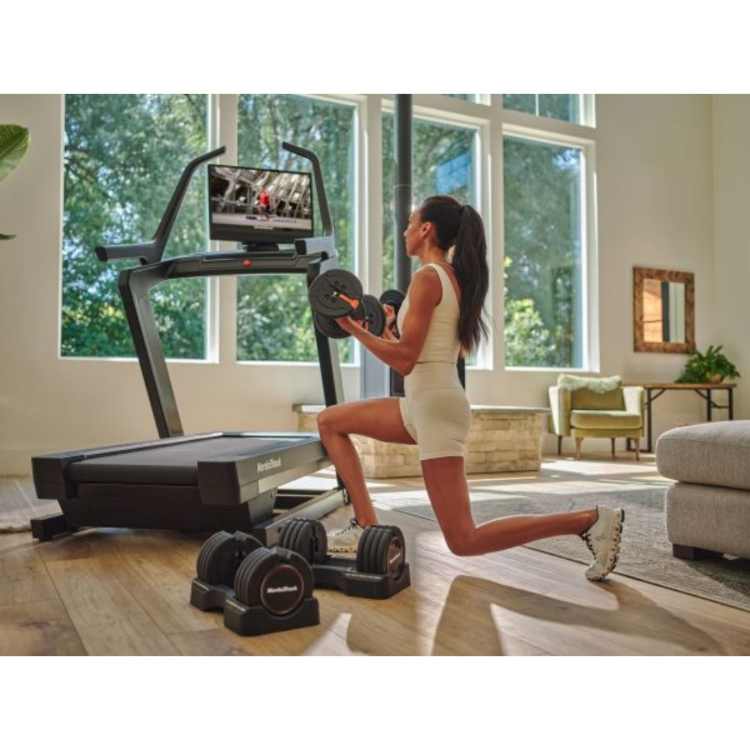 X24 Treadmill