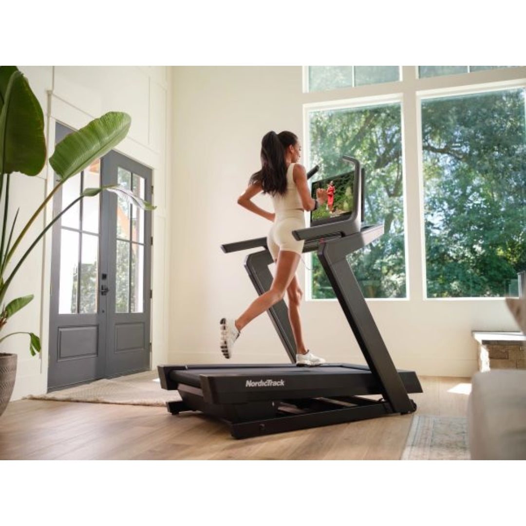 X24 Treadmill