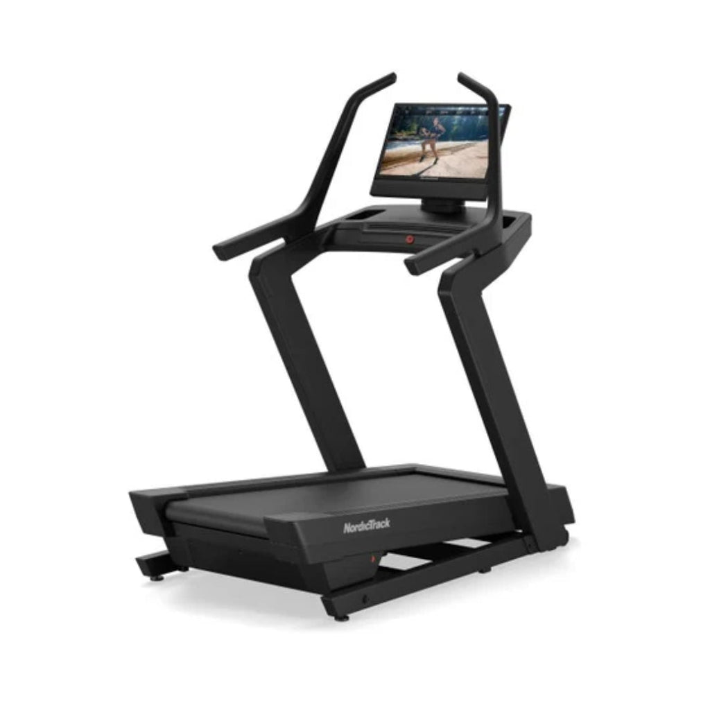 X24 Treadmill