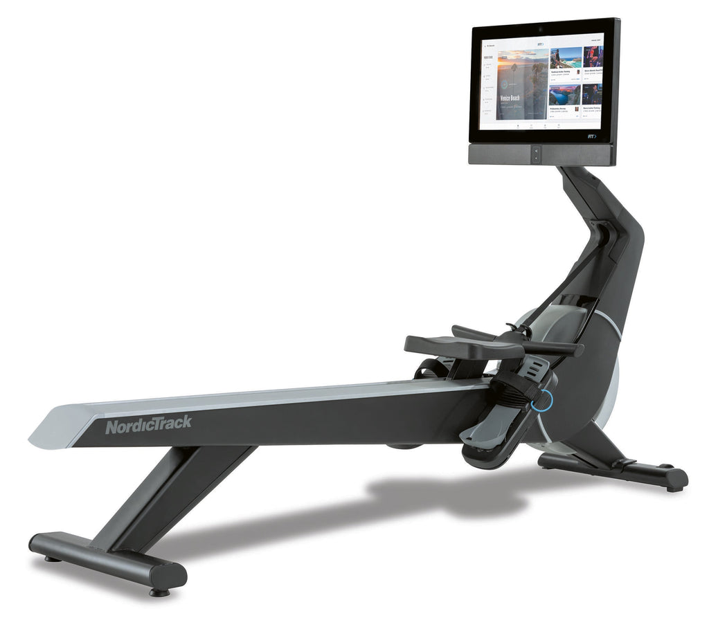 Rowing Machine Rw900