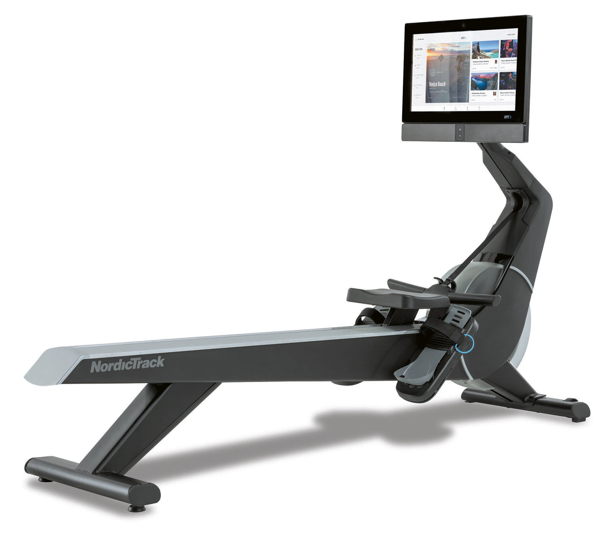 Rowing Machine Rw900