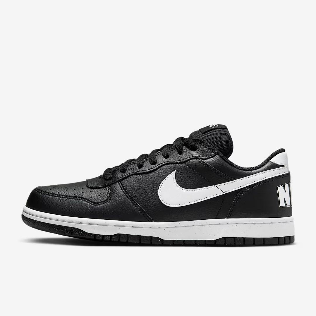 Big Low Lifestyle Shoes