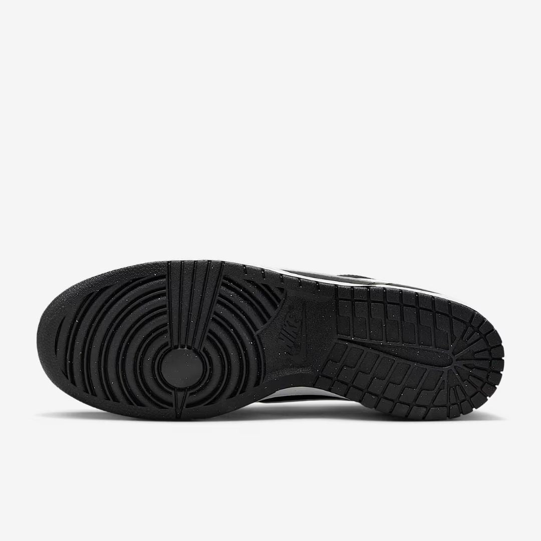 Big Low Lifestyle Shoes