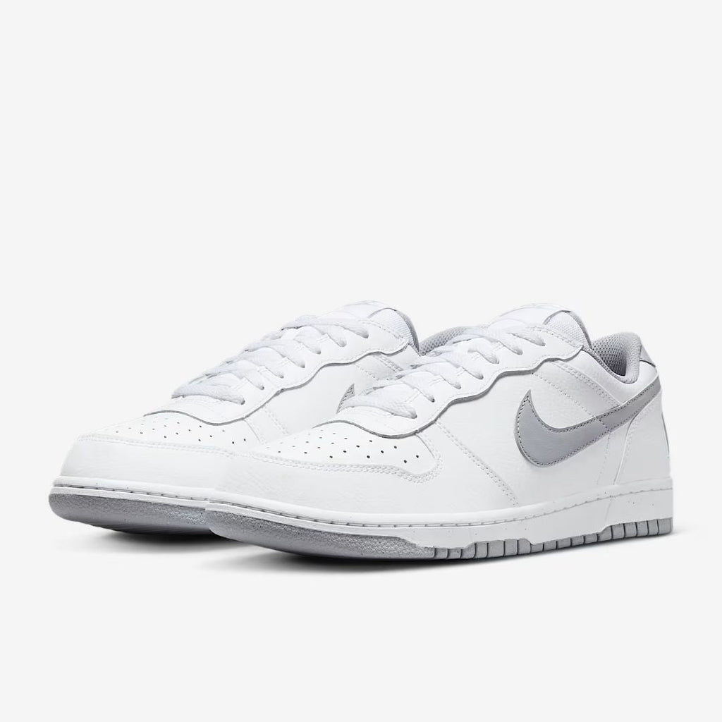 Big Low Lifestyle Shoes