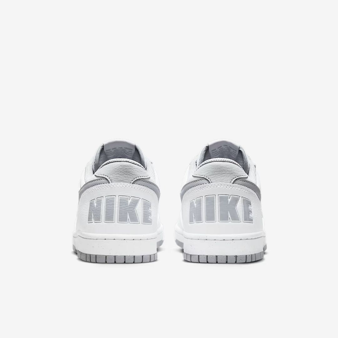 Big Low Lifestyle Shoes
