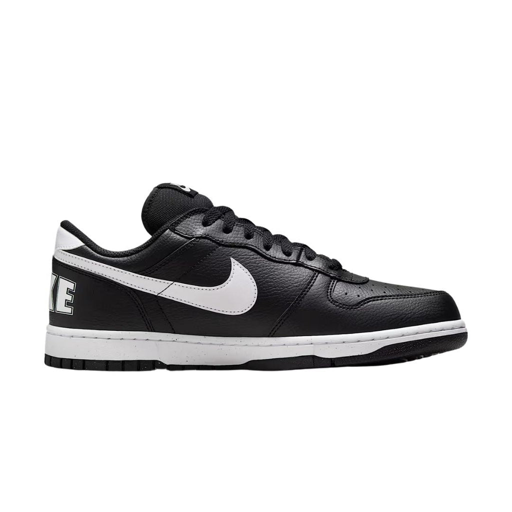 Big Low Lifestyle Shoes