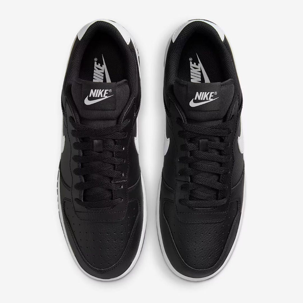 Big Low Lifestyle Shoes