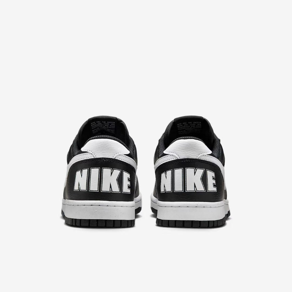 Big Low Lifestyle Shoes