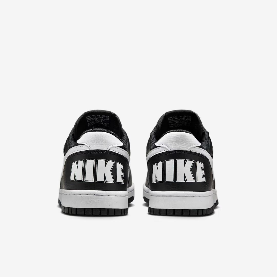 Big Low Lifestyle Shoes