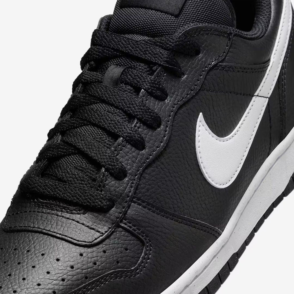 Big Low Lifestyle Shoes